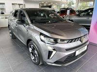 Neu Renault Symbioz Techno 140 PS (102 kW) 2025 Stahlgrau metallic SUV