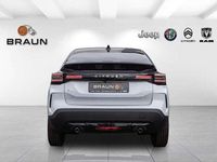 Second-hand Citroën C4 145 CP (106 kW) 2025 Alb SUV