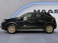 Gebraucht Opel Mokka Edition 101 PS (74 kW) 2023 Diamant schwarz/karbon schwarz SUV