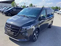 Gebraucht Mercedes V250 Style 190 PS (139 kW) 2026 Grau Van / Kleinbus