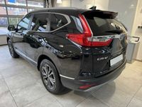 gebraucht Honda CR-V e:HEV 2.0 i-MMD Hybrid 4WD Lifestyle