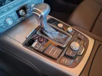 Gebraucht Audi A6 177 PS (130 kW) 2011 Grün Limousine