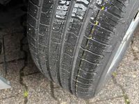 Gebraucht Ford Cougar 170 PS (125 kW) 1999 Silber Coupé