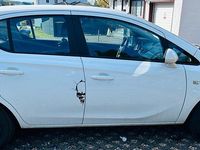 Second-hand Opel Corsa 70 CP (51 kW) 2017 Alb Hatchback