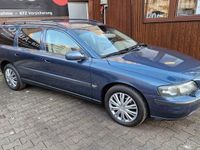 Gebraucht Volvo V70 140 PS (102 kW) 2003 Other Kombi