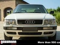 Second-hand Audi 80 137 CP (100 kW) 1992 Alb Berlinǎ