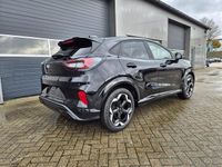 Gebraucht Ford Puma Premium 125 PS (91 kW) 2025 Agate black metallic agate black metallic SUV