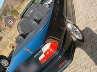 Gebraucht BMW 318 Cabriolet 143 PS (105 kW) 2001 Grün Cabrio
