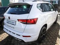 Neu Cupra Ateca 150 PS (110 kW) 2026 Bila weiss SUV