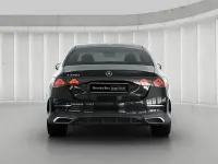 Gebraucht Mercedes E220 Premium 197 PS (144 kW) 2025 Schwarz Limousine