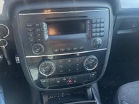 Gebraucht Mercedes R320 190 PS (139 kW) 2006 Grau Van / Kleinbus