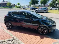 Gebraucht Nissan Micra N-Way 92 PS (67 kW) 2021 Schwarz Kleinwagen