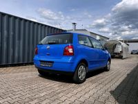 gebraucht VW Polo 9n mit neuem tüv top zustandt!!