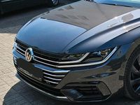 Gebraucht VW Arteon 190 PS (139 kW) 2020 Grau Kombi