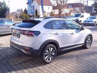 Gebraucht VW Taigo Move 95 PS (69 kW) 2024 SUV