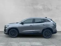 Neu Renault Austral Evolution 148 PS (108 kW) 2026 Grau SUV