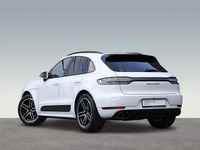 Gebraucht Porsche Macan GTS 381 PS (280 kW) 2020 Weiß SUV