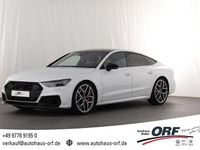 Second-hand Audi S7 Performance 344 CP (253 kW) 2023 Alb Hatchback