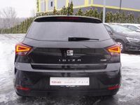 Gebraucht Seat Ibiza Beats 116 PS (85 kW) 2019 Schwarz Kleinwagen