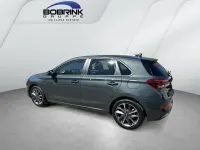 Gebraucht Hyundai i30 Advantage 99 PS (72 kW) 2025 Grün Limousine