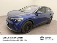 Gebraucht VW ID.4 Pro Performance 150 kW (204 PS) 2023 Blau SUV