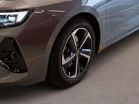 Gebraucht Opel Astra 131 PS (96 kW) 2024 Grau Kombi