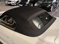 Gebraucht Porsche Boxster S 315 PS (231 kW) 2012 Weiß Cabrio