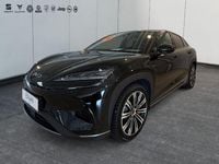 Ny BYD Sealion 7 389 kW (530 HK) 2026 Sort SUV