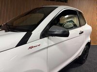 Gebraucht Aixam Minauto Sport 2017 Other Kleinwagen