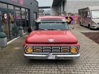 Gebraucht Ford F100 250 PS (183 kW) 1963 Abholung