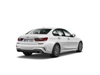 gebraucht BMW M340 i XDRIVE A Allrad Sportpaket Navi digitales Cockpit LED Sperrdiff. 3-Zonen-Klimaautom. Klimaautom