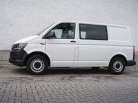 gebraucht VW Transporter T62.0 TDI Kasten /Navi Klima 110KW