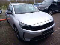 Gebraucht Opel Corsa 101 PS (74 kW) 2025 Kristall silber metallic/silber (metallic) Kleinwagen