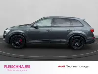 Gebraucht Audi Q7 S-Line 286 PS (210 kW) 2025 Grau SUV