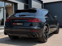 Gebraucht Audi RS Q8 Sport 600 PS (441 kW) 2023 Schwarz SUV