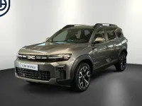 Nowe Dacia Bigster Extreme 156 KM (114 kW) 2026 Szary SUV