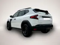 Gebraucht Dacia Duster Essentiel 101 PS (74 kW) 2025 Weiß SUV