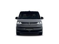 Nowe VW Multivan Edition 177 KM (130 kW) 2026 Szary Minivan