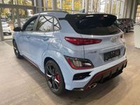 gebraucht Hyundai Kona 2.0 T-GDI N Performance SOFORT VERFÜGBAR