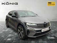 Gebraucht Renault Megane E-Tech Iconic 2022 Grau Limousine