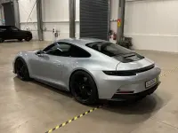 Gebraucht Porsche 911 GT3 Touring 510 PS (375 kW) 2022 Silber Coupé