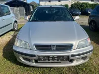 Gebraucht Honda Civic 90 PS (66 kW) 2001 Other Limousine
