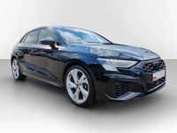 Gebraucht Audi S3 Ambiente 228 PS (167 kW) 2024 Schwarz Limousine