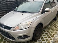 gebraucht Ford Focus 