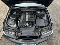 gebraucht BMW 320 e46 i 6 Zylinder