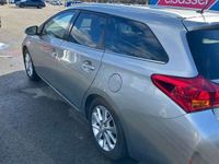 gebraucht Toyota Auris Touring Sports Life+,PANORAMA,SELBSTL. SYS