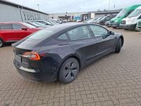 Gebraucht Tesla Model 3 258 kW (351 PS) 2022 Schwarz Limousine