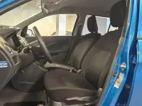 Gebraucht Suzuki Celerio Comfort 68 PS (50 kW) 2019 Blau Kleinwagen