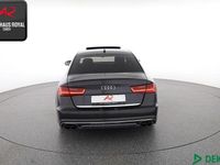 Gebraucht Audi S6 Ambiente 450 PS (330 kW) 2016 Grau Limousine