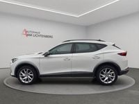 Gebraucht Cupra Formentor 150 PS (110 kW) 2023 White candy SUV